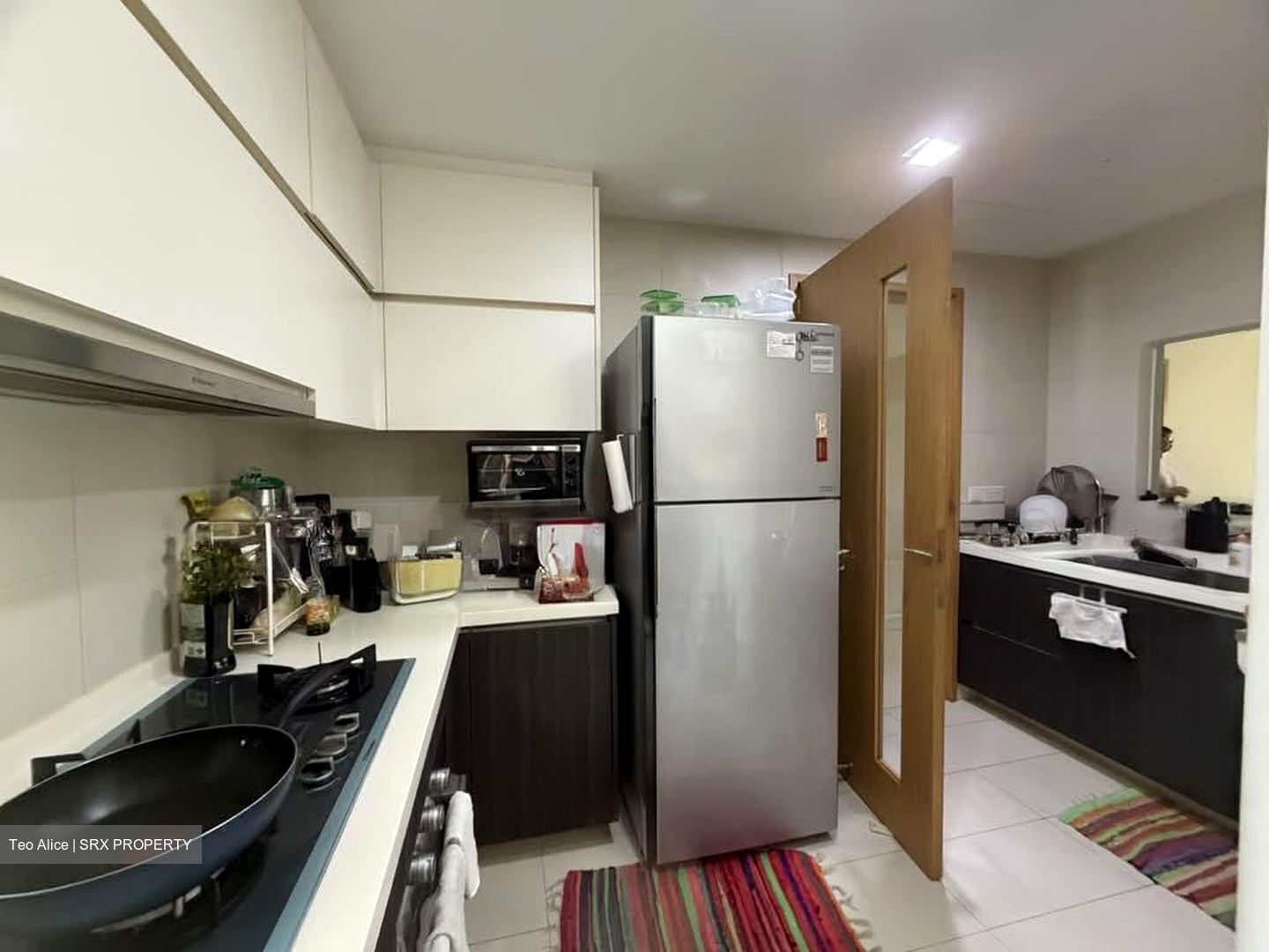 Meadows @ Peirce (D26), Condominium #571124891